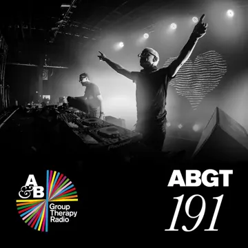 What If [ABGT191] (Rodrigo Deem Remix)-cover