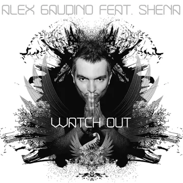 Watch Out (Bad Behaviour Remix)-cover