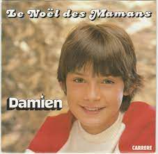 Le noël des maman-cover