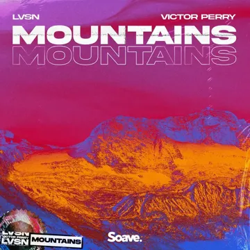 Mountains-cover