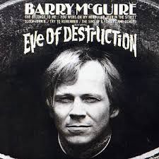Eve Of Destruction