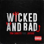 Wicked and Bad-cover