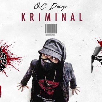 Kriminal-cover