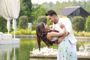 MANZOOR DIL - Pawandeep Rajan & Arunita Kanjilal
