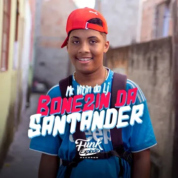 Bonezin da Santander-cover