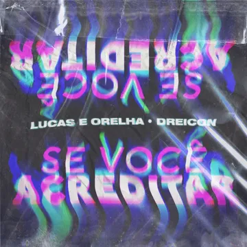 Se Você Acreditar-cover