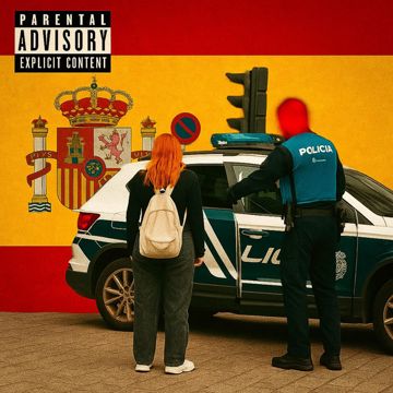 ESPAÑA