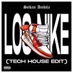 LOS NIKE(Tech House Edit Explicit)-cover