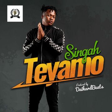 Teyamo-cover