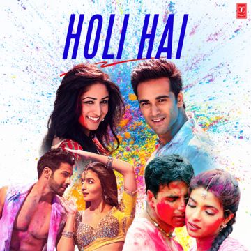 Badri Ki Dulhania (Title Track)-cover