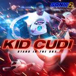 Stars In The Sky (From Sonic The Hedgehog 2)-cover