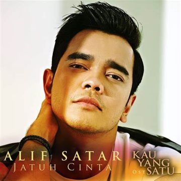 JATUH CINTA