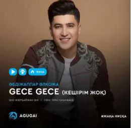 Gece Gece