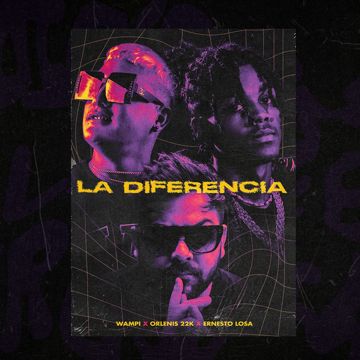 La Diferencia-cover
