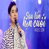 Lần Hẹn Cuối