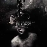 The Boy-cover
