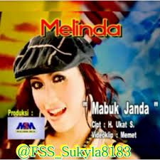 Mabuk Janda-cover