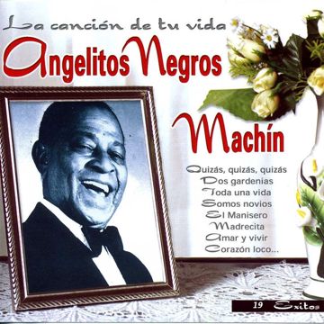 Angelitos Negros