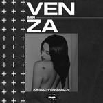 Venganza-cover