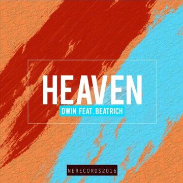 Heaven-cover