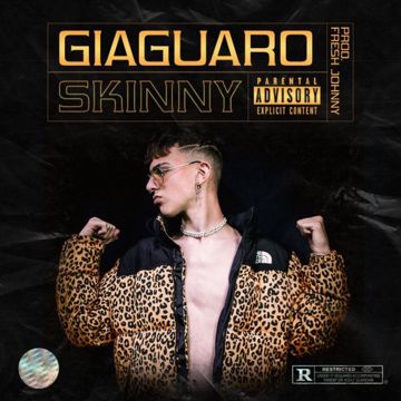 Giaguaro-cover
