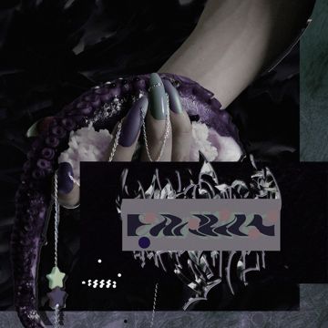 WAX/TAPE 5-cover