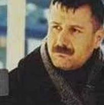 KADER BENİ YİNE NİYE SEÇTİN-cover