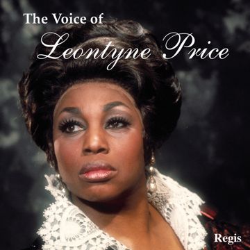 Porgy and Bess: Summertime-cover