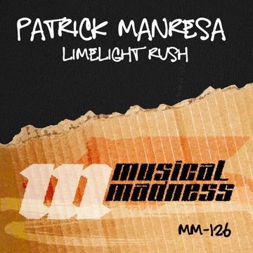 Limelight-cover