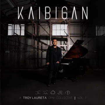 Kahit Isang Saglit-cover