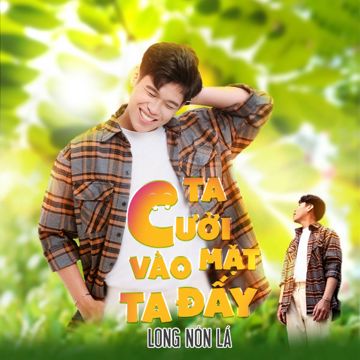 Ta Cười Vào Mặt Ta Đấy-cover