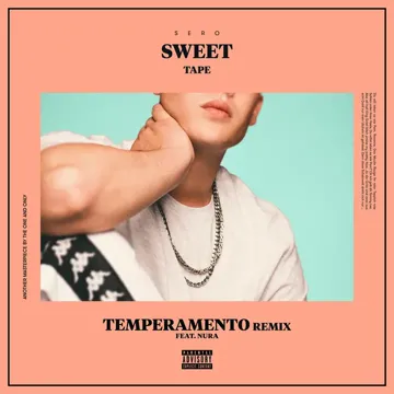 Temperamento (Remix)-cover