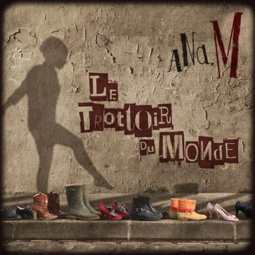 Ana M-cover