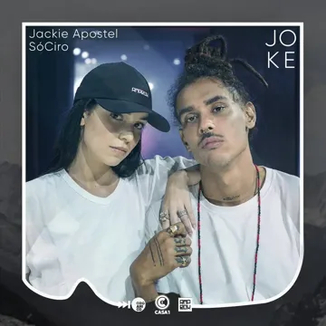 Joke-cover