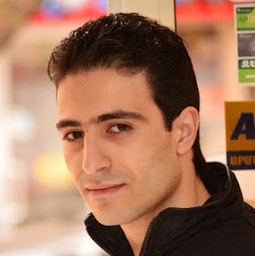 GOHAR ES (by Raf)-cover