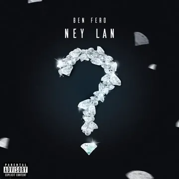NEY LAN-cover
