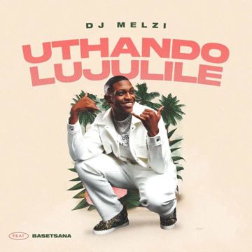 Uthando Lujulile (feat. Basetsana)-cover