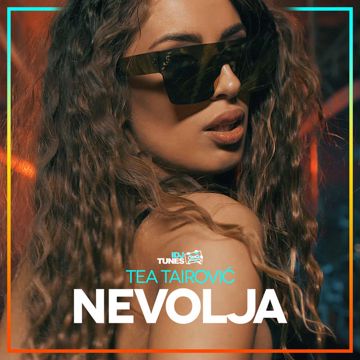 Nevolja-cover