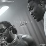 THIS YEAR (Blessings)(Remix)-cover