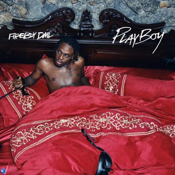 Playboy-cover