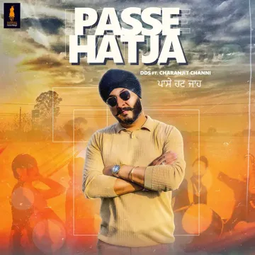 Passe Hatja-cover