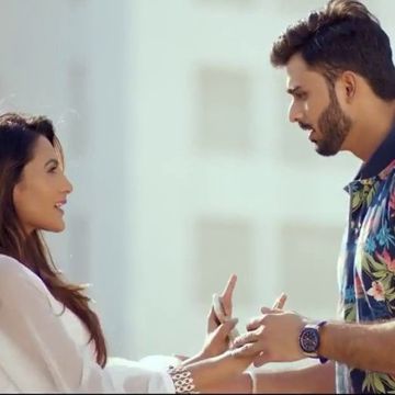 O Amar Bondhu Go -cover