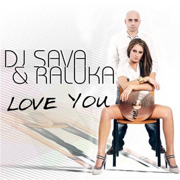 Say Goodbye(Radio Version)-cover