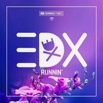 Runnin'(Original Club Mix)-cover