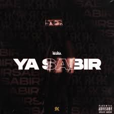 YA SABIR ALLAHIM-cover