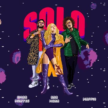 Solo-cover