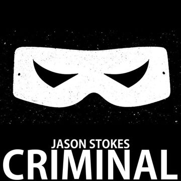 Criminal-cover