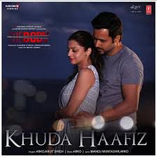 Khuda Haafiz-cover