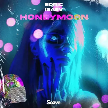 Honeymoon-cover