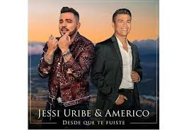 desde que te fuiste-cover